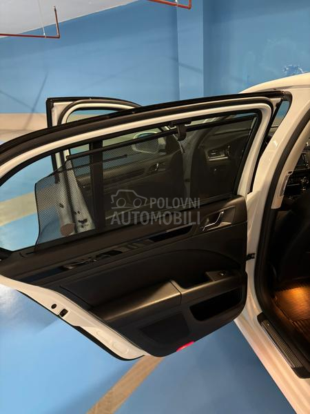 Škoda Superb Elegance 2.0 TDI DSG