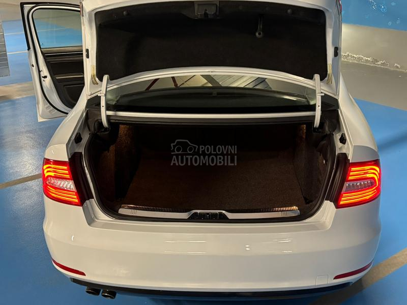 Škoda Superb Elegance 2.0 TDI DSG