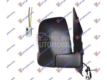 RETROVIZOR MALI MEHANICKI... za Mercedes Benz Ostalo za 2018. god.