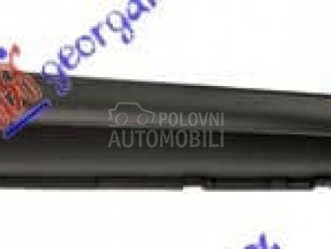 SAJTNA PLASTICNA PM Desno za Smart ForTwo od 2012. do 2014. god.