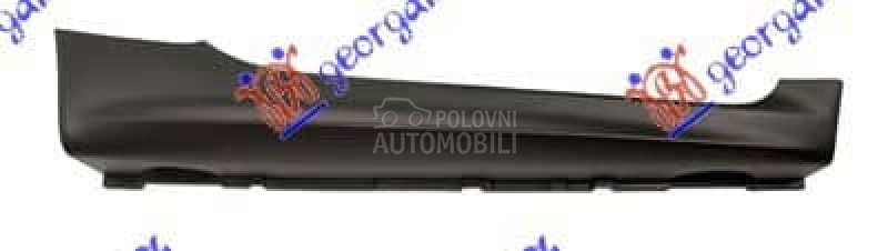 NEMA- SAJTNA PLASTICNA PM...