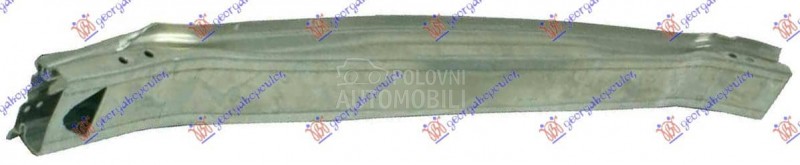 SINA PREDNJEG BRANIKA...