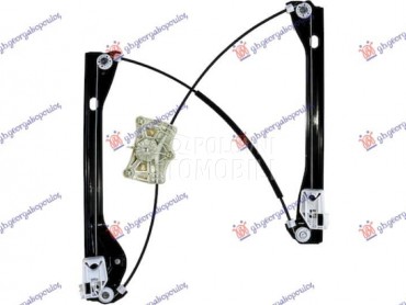 PODIZAC PREDNJEG PROZORA... za Škoda Fabia od 2018. do 2021. god.