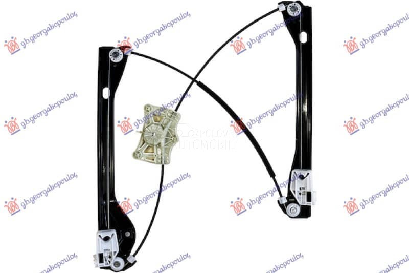 PODIZAC PREDNJEG PROZORA...