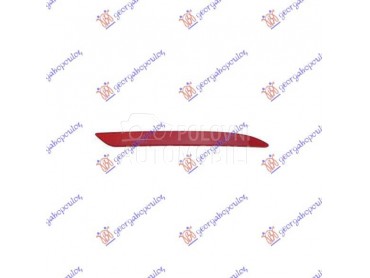 KATADIOPTER U ZADNJEM... za Mercedes Benz V Klasa od 2015. do 2020. god.