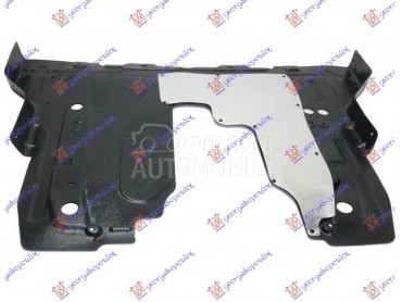 ZASTITA MOTORA za Chevrolet Orlando za 2011. god.