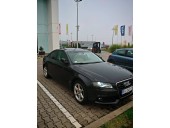 Audi A4 dioda quattro siber