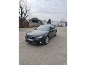 Audi A4 dioda quattro siber