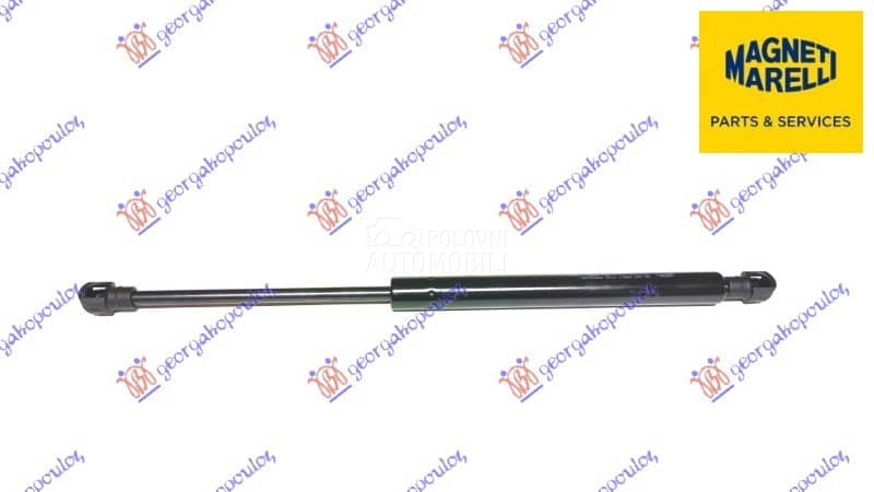 AMORTIZER HAUBE 350 njutna