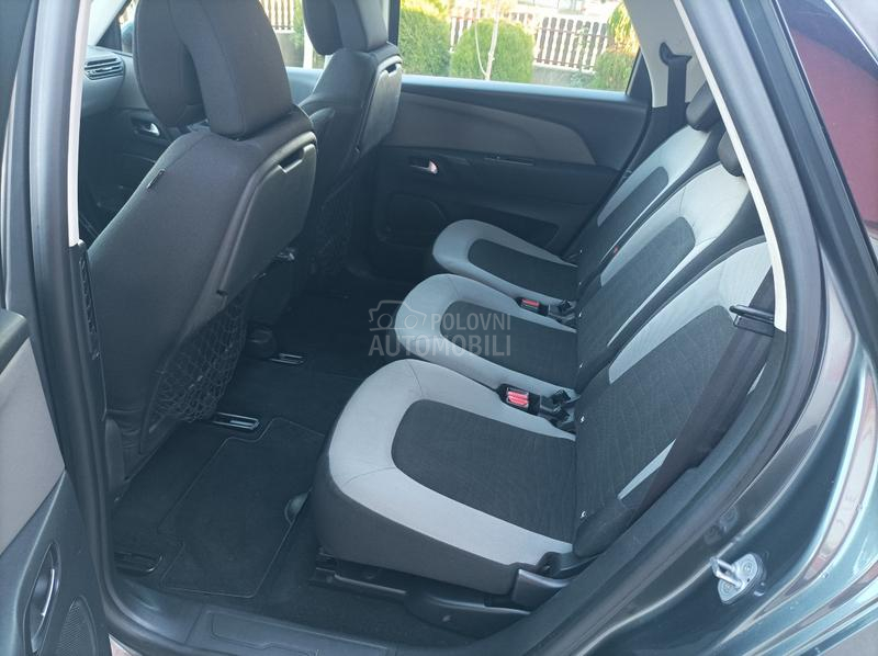Citroen C4 Picasso JE PRAVA STVAR