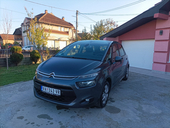 Citroen C4 Picasso JE PRAVA STVAR