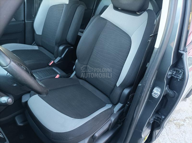 Citroen C4 Picasso JE PRAVA STVAR