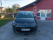 Citroen C4 Picasso JE PRAVA STVAR