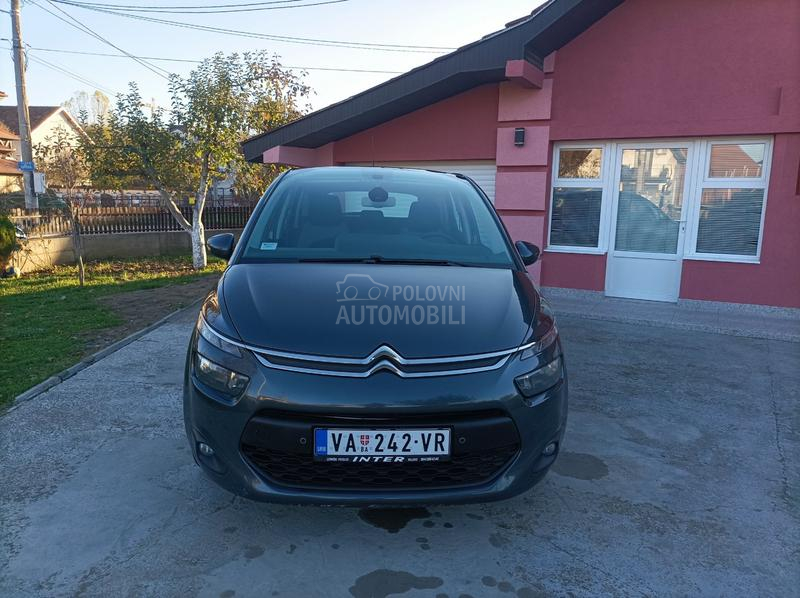 Citroen C4 Picasso JE PRAVA STVAR