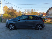 Citroen C4 Picasso JE PRAVA STVAR