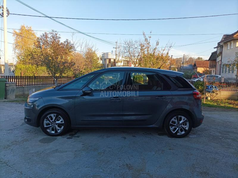Citroen C4 Picasso JE PRAVA STVAR