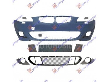 PREDNJI BRANIK -07 za BMW Serija 5 od 2003. do 2010. god.