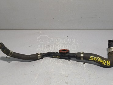 CRIJEVO za Peugeot 308