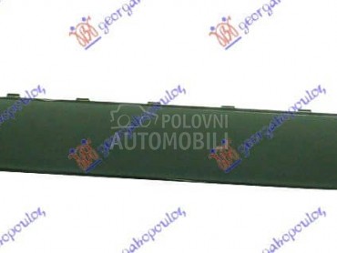 SPOJLER ZADNJEG BRANIKA -06 za Seat Ibiza od 2002. do 2008. god.