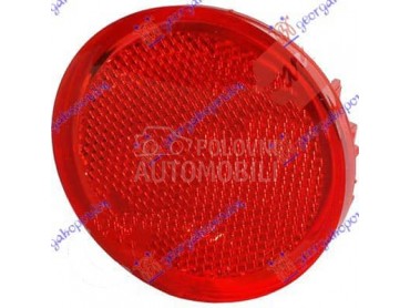 KATADIOPTER U ZADNJEM... za Fiat Bravo od 1995. do 2002. god.