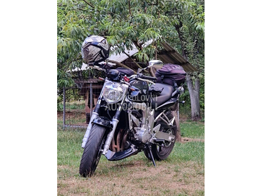 Yamaha fz6