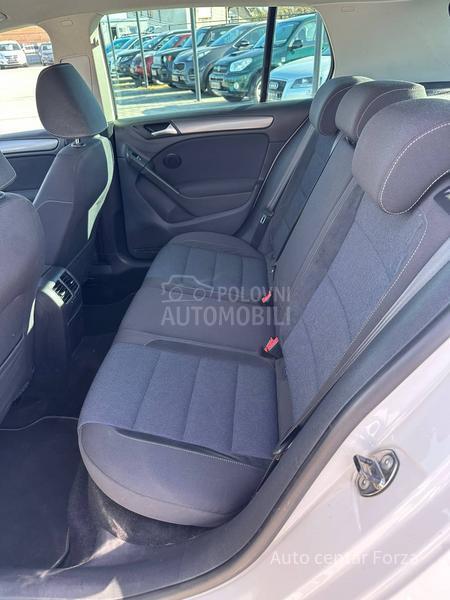 Volkswagen Golf 6 S T Y L E / N O V