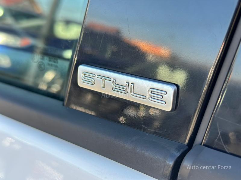 Volkswagen Golf 6 S T Y L E / N O V