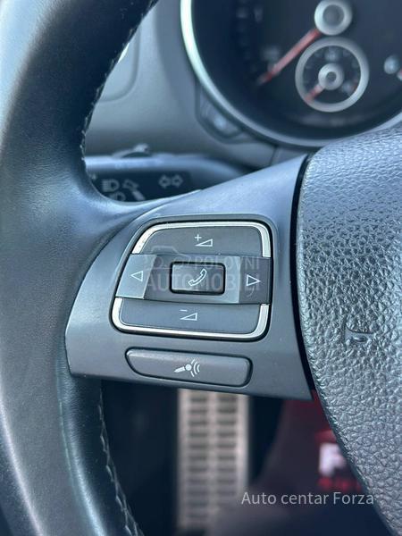 Volkswagen Golf 6 S T Y L E / N O V