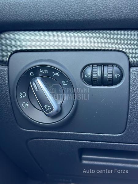 Volkswagen Golf 6 S T Y L E / N O V