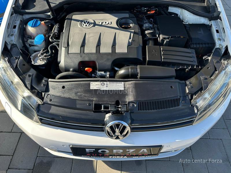 Volkswagen Golf 6 S T Y L E / N O V