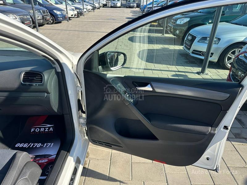 Volkswagen Golf 6 S T Y L E / N O V