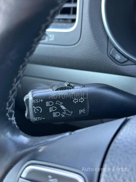 Volkswagen Golf 6 S T Y L E / N O V