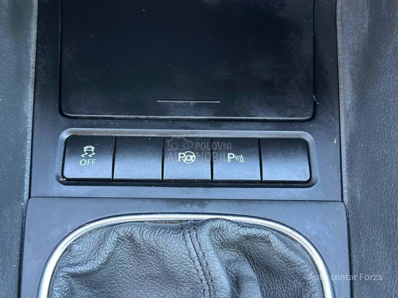 Volkswagen Golf 6 S T Y L E / N O V