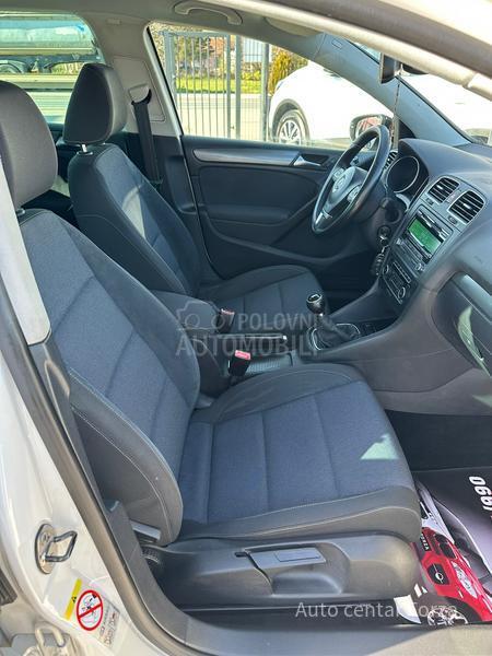 Volkswagen Golf 6 S T Y L E / N O V