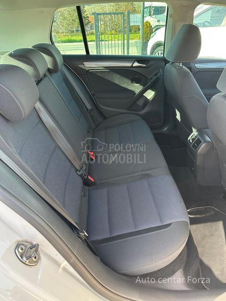 Volkswagen Golf 6 S T Y L E / N O V