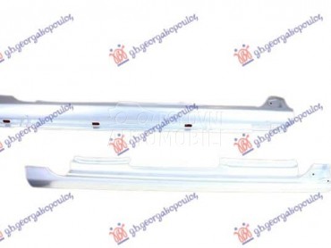 SAJTNA 4 VRATA Levo za Peugeot 308 od 2008. do 2013. god.