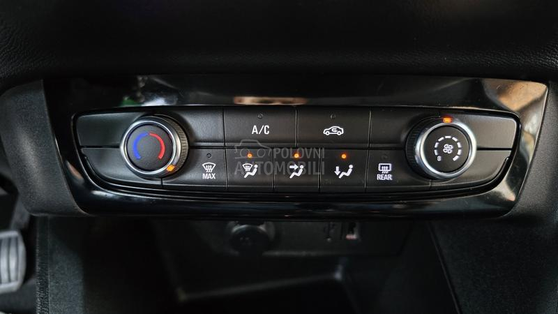 Opel Corsa F 1.2 B  N O V A