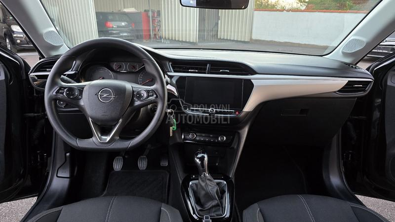 Opel Corsa F 1.2 B  N O V A