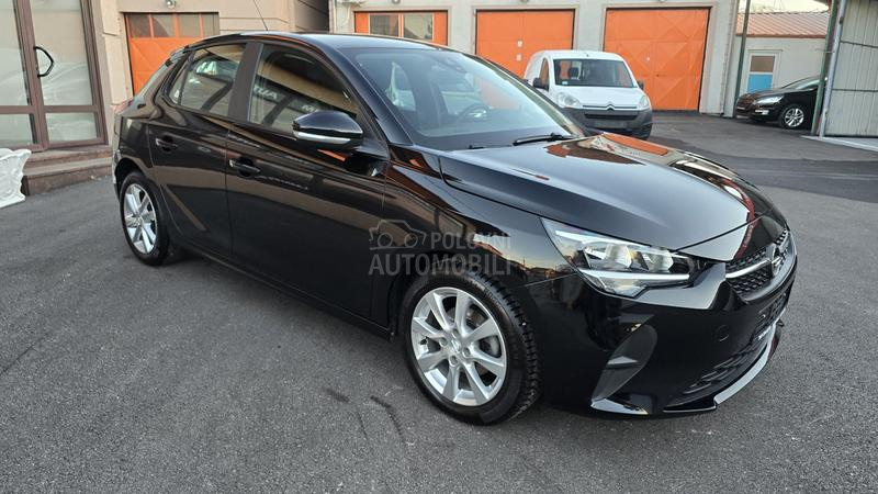 Opel Corsa F 1.2 B  N O V A