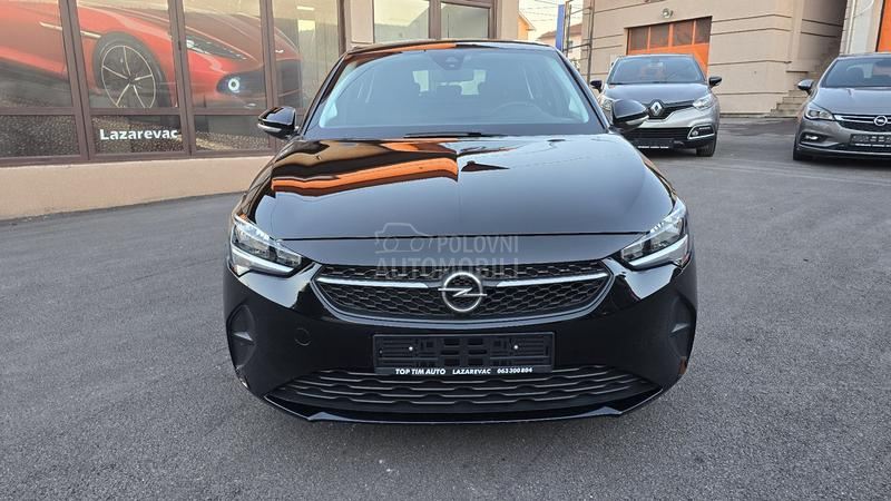 Opel Corsa F 1.2 B  N O V A