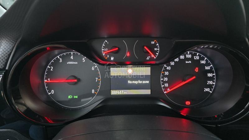 Opel Corsa F 1.2 B  N O V A