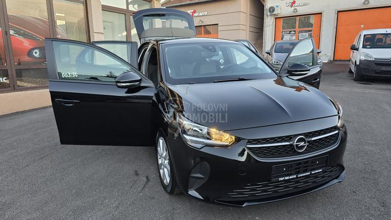 Opel Corsa F 1.2 B  N O V A