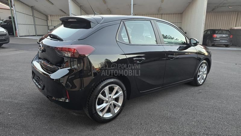 Opel Corsa F 1.2 B  N O V A