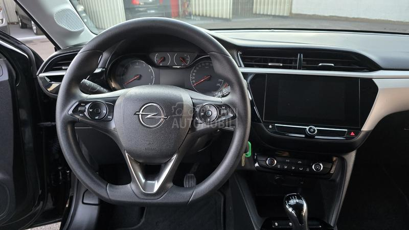 Opel Corsa F 1.2 B  N O V A