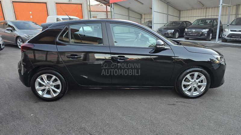 Opel Corsa F 1.2 B  N O V A