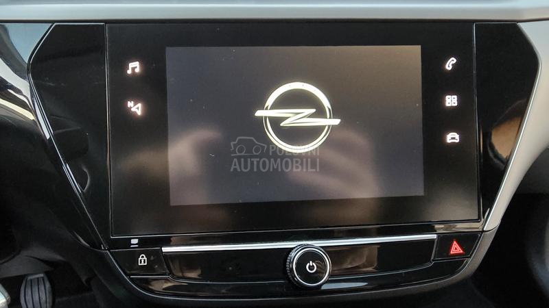 Opel Corsa F 1.2 B  N O V A