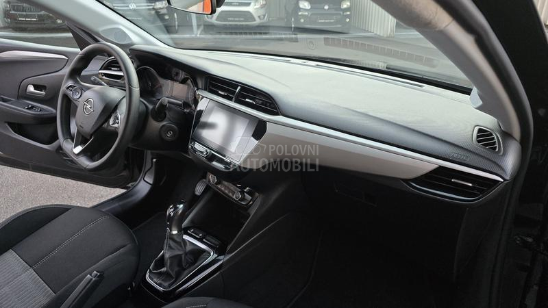 Opel Corsa F 1.2 B  N O V A