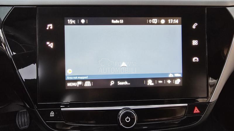 Opel Corsa F 1.2 B  N O V A