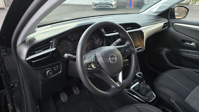 Opel Corsa F 1.2 B  N O V A
