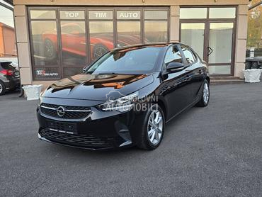 Opel Corsa F 1.2 B  N O V A